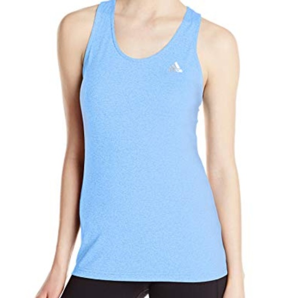 adidas Tops - Adidas Performance Women's Derby Athletic Tank Top adidas Tops - Adidas Performance Women's Derby Athletic Tank Top